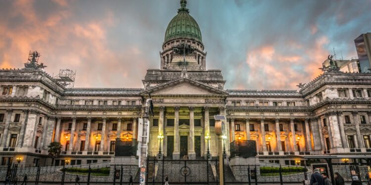 El agro en el Congreso: ingresó un proyecto de ley para impulsar los créditos de carbono