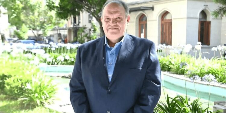 Oficial: el decreto que designa a Nicolás Bronzovich como nuevo presidente del INTA
