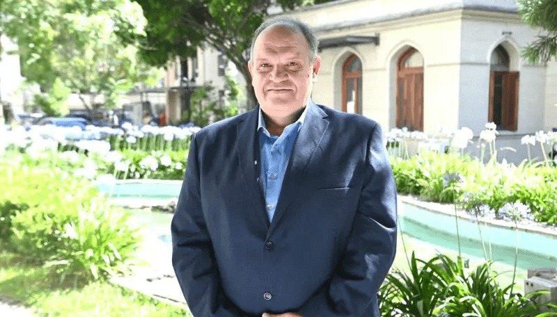 Oficial: el decreto que designa a Nicolás Bronzovich como nuevo presidente del INTA