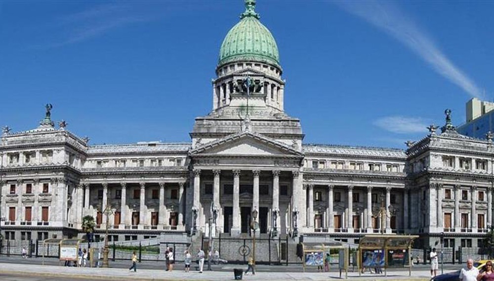 Los proyectos de ley para el agro no germinan en el Congreso: este año, fueron solo 5% del total