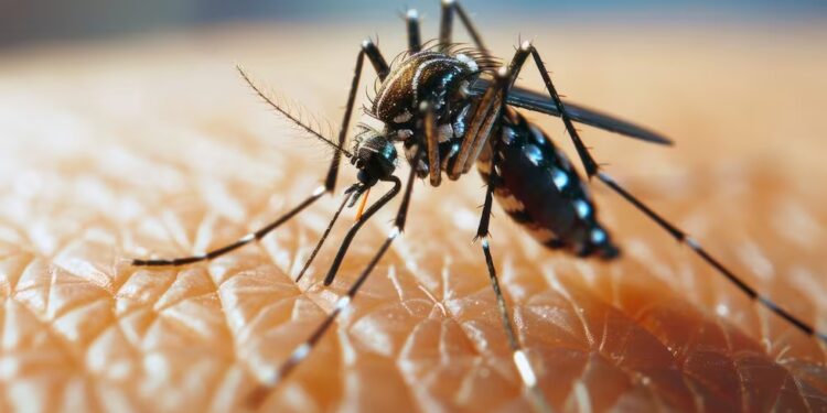 El combate contra el dengue en Tucumán: Prevención y control del mosquito vector