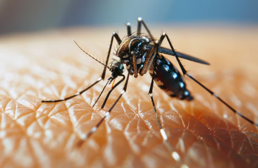 El combate contra el dengue en Tucumán: Prevención y control del mosquito vector