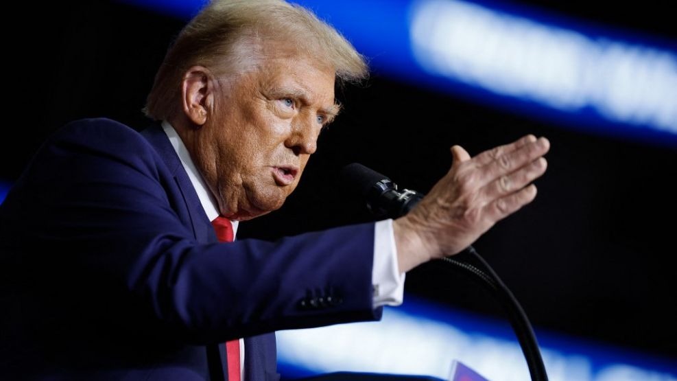 Qué significa para el agro argentino el regreso a la presidencia de Estados Unidos, Donald Trump?
