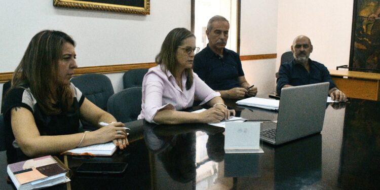 Federación Agraria defendió la continuidad del INTA y pidió que siga siendo autónomo