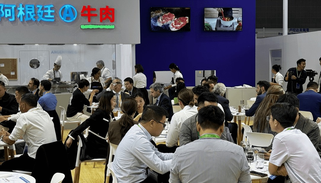 La misión de la carne vacuna argentina por China trajo buenas noticias en materia de precios