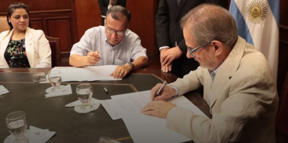 Buena noticia en la Universidad Nacional de Tucumán: habrá una ampliación del Hospital Escuela de Veterinaria