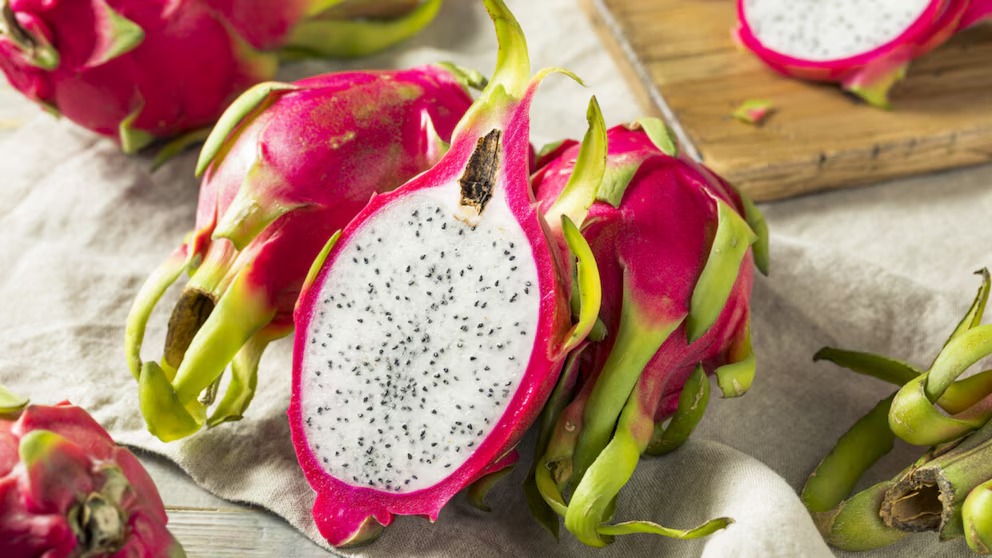 La pitahaya, el futuro de la fruticultura en Argentina