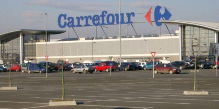 Ruralistas del Mercosur repudian decisión de Carrefour de no comprar carne a la región