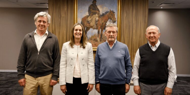 “Basta de impuestos”: la Mesa de Enlace apuntó contra Provincias y Municipios por los presupuestos 2025