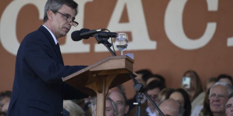 La política ambiental del nuevo presidente Orsi es la principal preocupación del ruralismo uruguayo