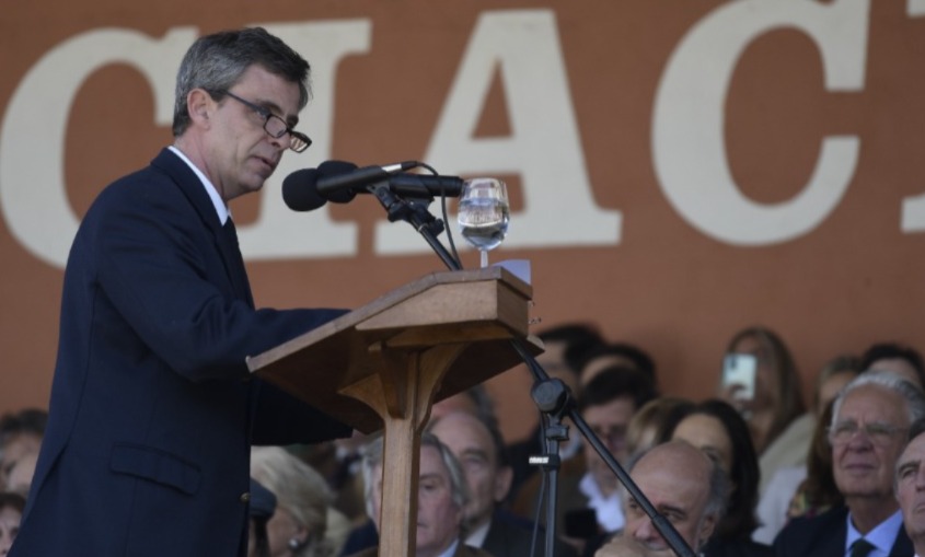 La política ambiental del nuevo presidente Orsi es la principal preocupación del ruralismo uruguayo