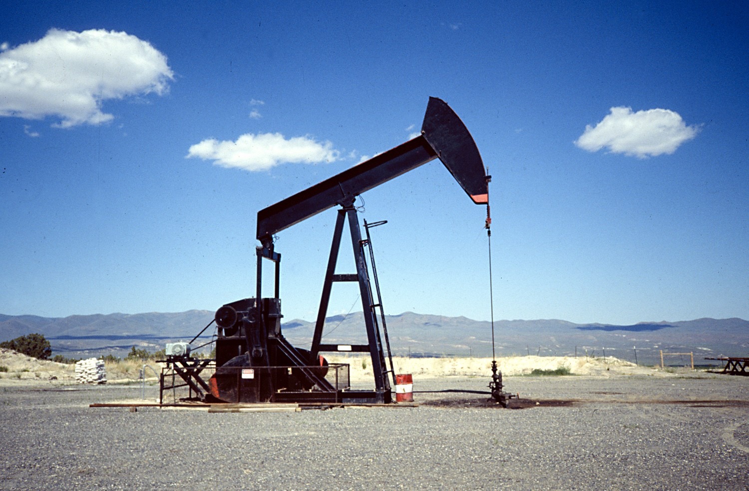 El petróleo y el agro: los grandes aliados económicos bajo la presidencia de Milei