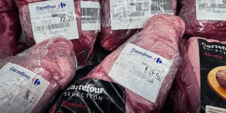 La Mesa de Enlace se involucró en el conflicto con Carrefour y amenazó con “avanzar con dureza”
