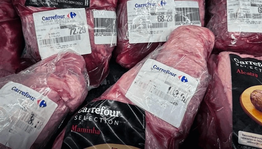 La Mesa de Enlace se involucró en el conflicto con Carrefour y amenazó con “avanzar con dureza”