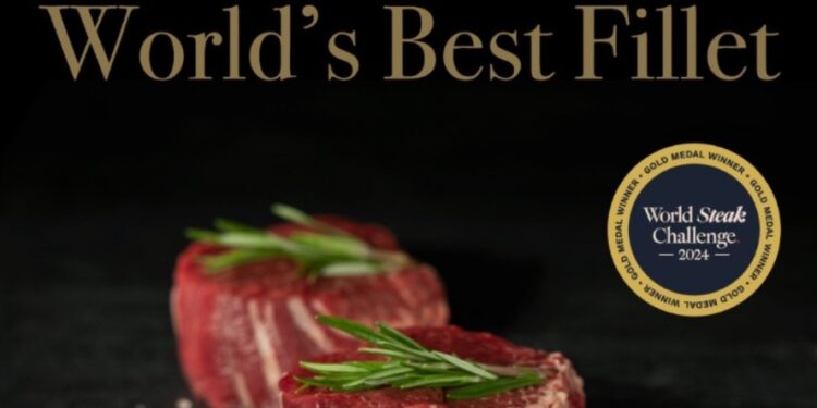 Un frigorífico argentino obtuvo el premio al Mejor Lomo del Mundo