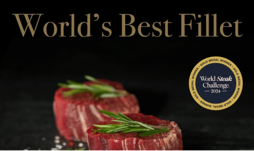 Un frigorífico argentino obtuvo el premio al Mejor Lomo del Mundo