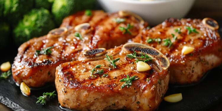 Se duplicó el consumo de carne porcina en la Argentina