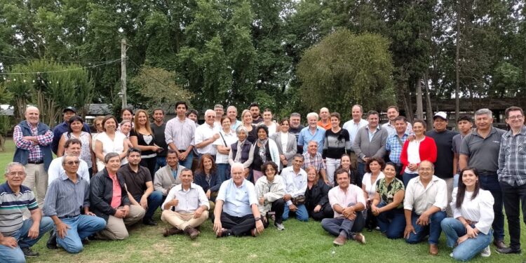 El Consejo Apícola Regional NOA: la apicultura en la región frente a los retos del presente y futuro