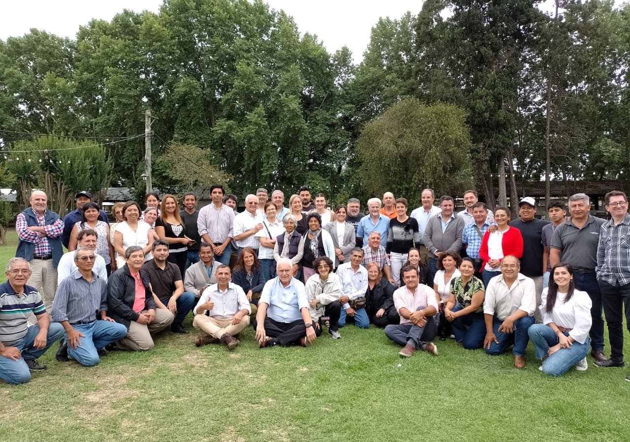 El Consejo Apícola Regional NOA: la apicultura en la región frente a los retos del presente y futuro