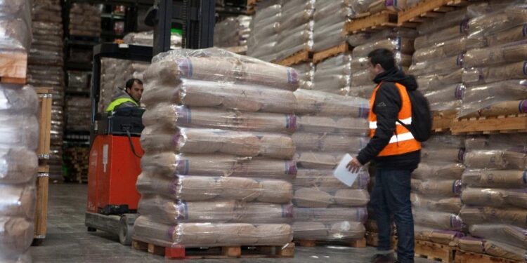 El Senasa impulsó un nuevo sistema para la aprobación de alimentos para animales