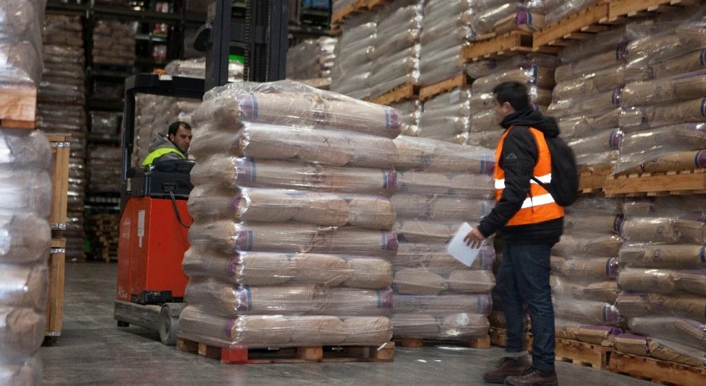 El Senasa impulsó un nuevo sistema para la aprobación de alimentos para animales