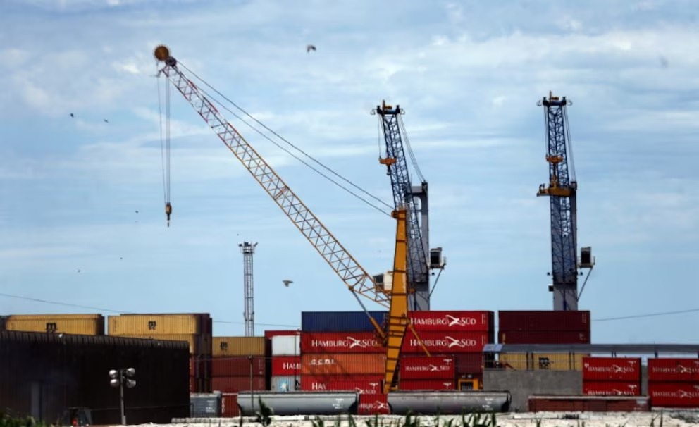 En noviembre se duplicó la liquidación de divisas del campo
