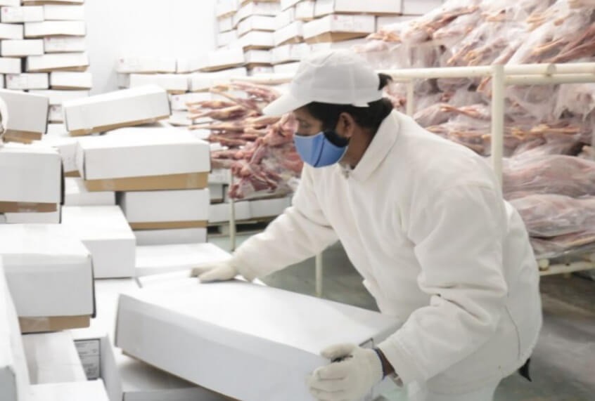 Nuevo mercado: Argentina comenzará a exportar carnes ovinas y caprinas a Marruecos
