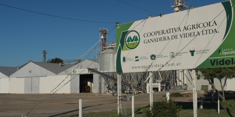La Federación Agraria salió a defender a las cooperativas de los ataques