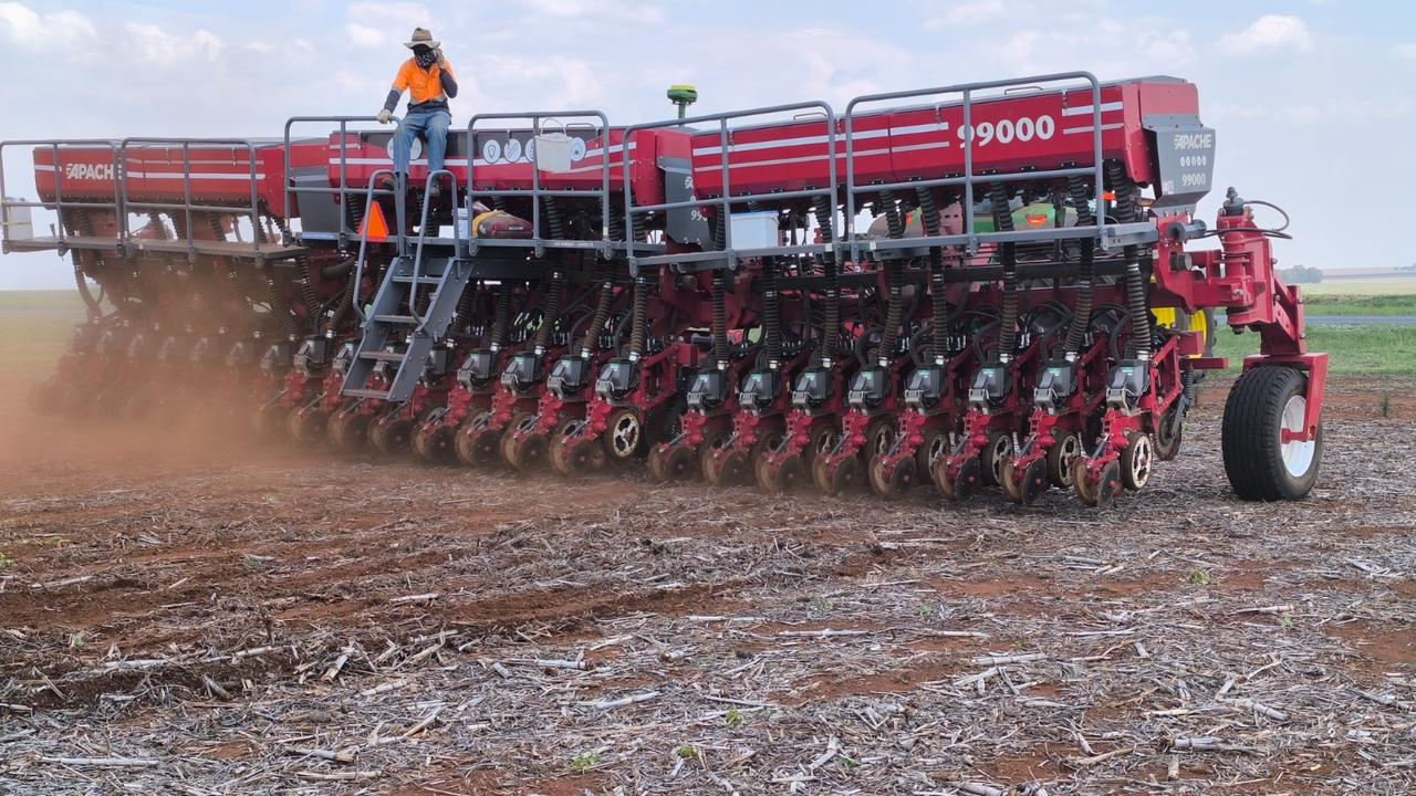 La innovación Argentina que revoluciona los campos de Sudáfrica