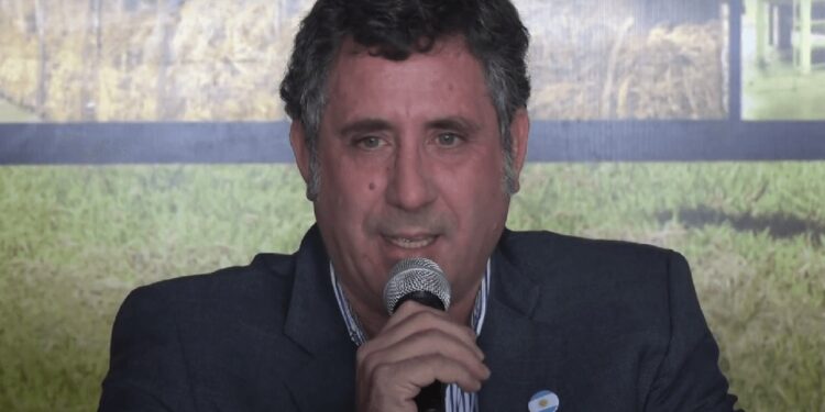 El Gobierno designó a un dirigente del NOA como subsecretario de Economías Regionales