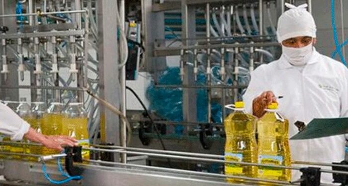 La India prefiere los aceites argentinos