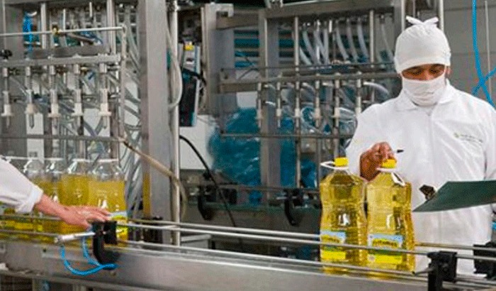 La India prefiere los aceites argentinos