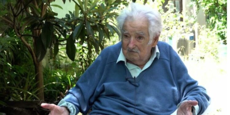Pepe Mujica: “Uruguay tiene que ser una Cabaña de los países que lo rodean”