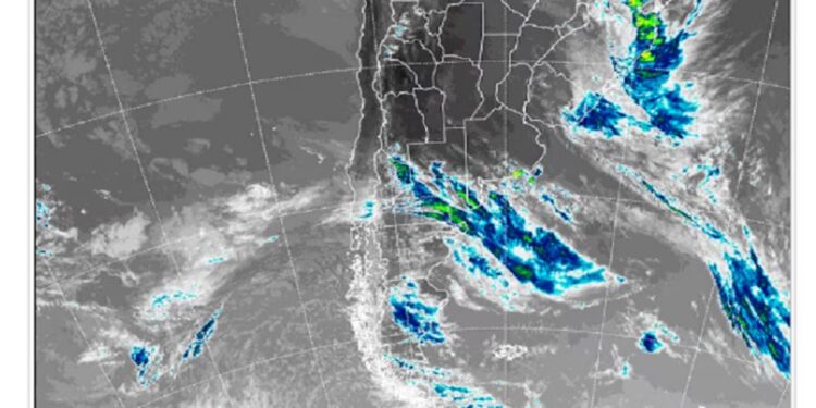 El verano llega con marcadas oscilaciones térmicas