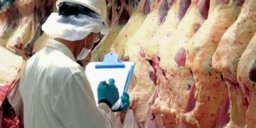 Mercado global de la carne: China presiona para pagar menos