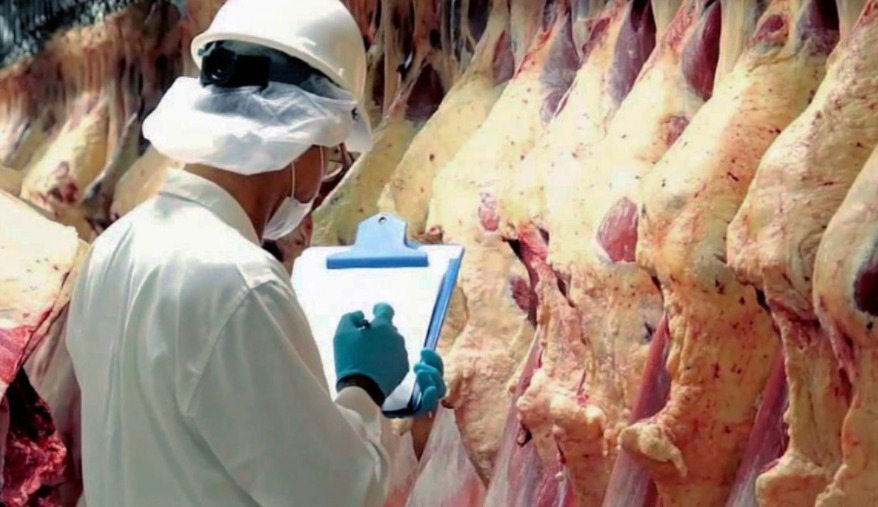 Mercado global de la carne: China presiona para pagar menos
