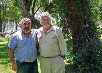 Roque Budeguer asume la presidencia del Consejo Regional del INTA Tucumán-Santiago del Estero