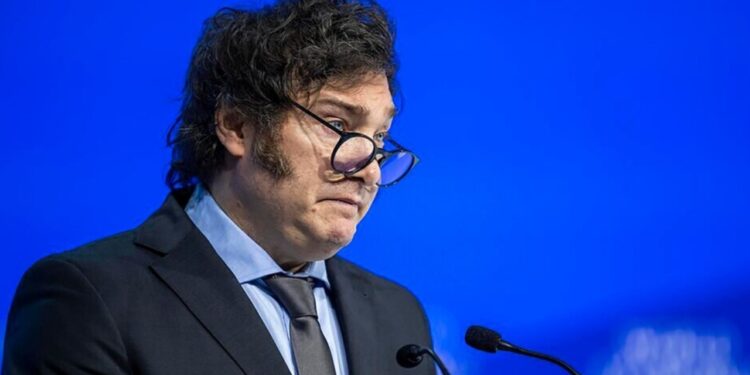 Para el 60% de los productores agropecuarios el presidente Milei cumplió con sus expectativas