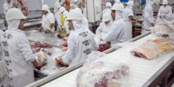 Exportaciones: Filipinas abre sus puertas a las carnes argentinas de pollo y de cerdo