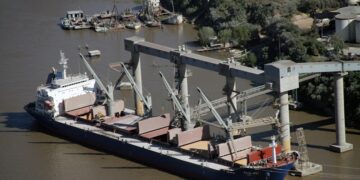 El 2025 del agro asoma con exportaciones en baja: los menores precios pesan más que la mayor cosecha