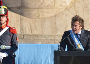 El Gobierno decretó a 2025 como el “Año de la Reconstrucción de la Nación Argentina”