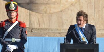 El Gobierno decretó a 2025 como el “Año de la Reconstrucción de la Nación Argentina”