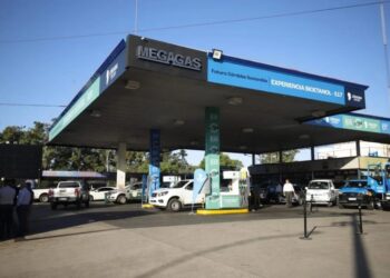 En Córdoba, surtidores expenden biodiesel y bioetanol en cortes muy superiores a los nacionales