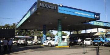 En Córdoba, surtidores expenden biodiesel y bioetanol en cortes muy superiores a los nacionales
