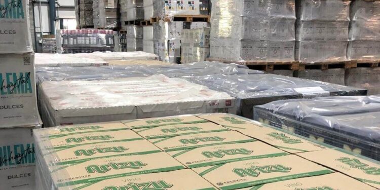 La vitivinicultura y sus exportaciones: el mosto pegó el salto en 2024 y el vino acompañó la tendencia