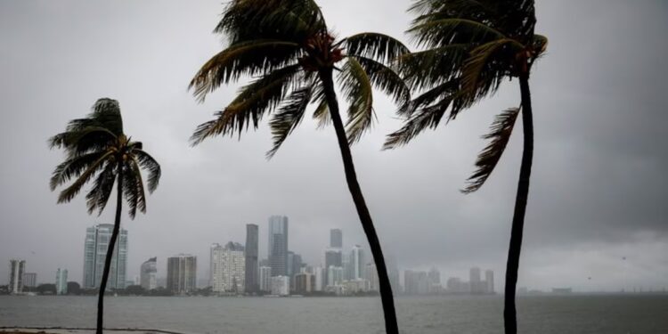 La Niña “débil” se fortalece con los vientos polares y juntos alejan las lluvias: ¿cómo sigue el verano?