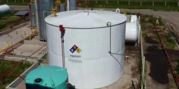 Biocombustibles: el Gobierno fijó un aumento del 6 % para el biodiésel