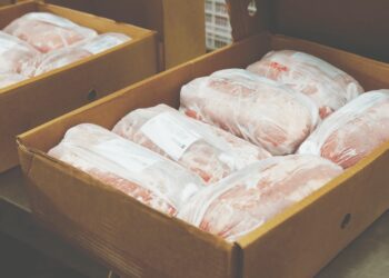 Nuevo mercado: Argentina comenzará a exportar carne aviar y porcina a Filipinas