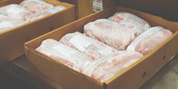 Nuevo mercado: Argentina comenzará a exportar carne aviar y porcina a Filipinas