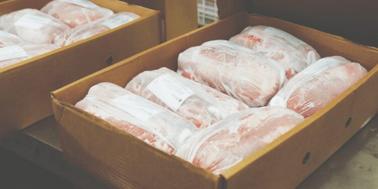 Nuevo mercado: Argentina comenzará a exportar carne aviar y porcina a Filipinas